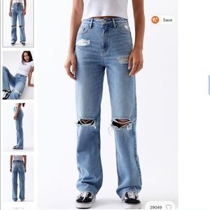 PacSun Jeans
